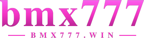 bmx777 โลโก้
